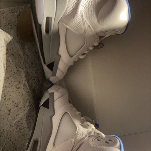 Jordan 5 stealth - Picture 3 of 6